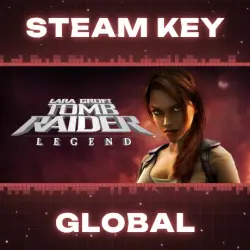 Tomb Raider: Legend