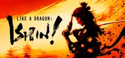 Like a Dragon: Ishin! – Digital Deluxe — STEAM АВТОДОСТАВКА
