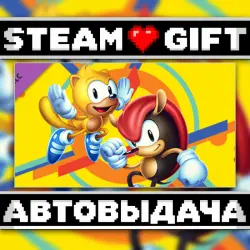 Sonic Mania - Encore DLC • Steam