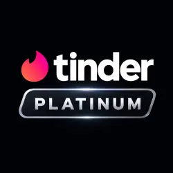Tinder Platinum на 1 месяц — Активация на вашем аккаунте