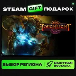 Torchlight | ВЫБОР РЕГИОНА |STEAM GIFT