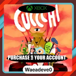 Cuccchi Xbox – Purchase for Your Account