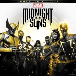 Marvel's Midnight Suns Enhanced Edition PS5 Укр. UA/Турция