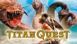 Titan Quest Ultimate Edition для iPhone и iPad — App Store iOS