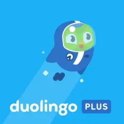 Duolingo Plus (1 ГОД) (АККАУНТ) ГЛОБАЛЬНЫЙ