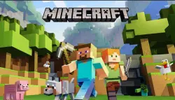 Minecraft Xbox One и X|S +490ИГРЫ (ГЛОБАЛЬНЫЙ)
