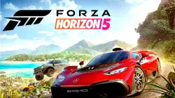 Forza Horizon 5