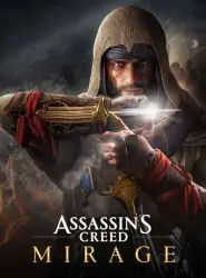 Assasin's Creed Mirage +BIG CASHBACK | STEAM (GLOBAL)