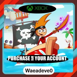 MathLand Xbox – Purchase for Your Account