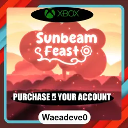 Sunbeam Feast Xbox – Purchase for Your Account