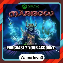 Bone Marrow Console Edition Xbox – Purchase for Your Account