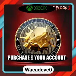 Killing Floor 2 - Ultimate Edition Xbox – Purchase for Your Account
