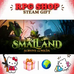 Smalland: Survive the Wilds | АВТО 24/7 | Россия+МИР