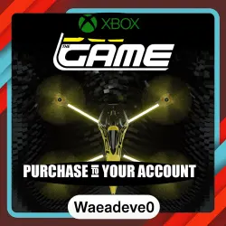 DCL-The Game Xbox – Purchase for Your Account