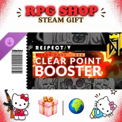 DJMAX RESPECT V CLEAR PASS: S20 CLEAR POINT BOOSTER DLC | АВТО 24/7 | Россия+МИР
