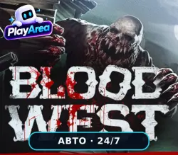 Blood West РФ+СНГ+ВЕСЬ МИР Steam КЛЮЧ