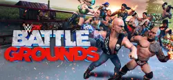 WWE 2K Battlegrounds Steam Key