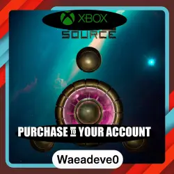 Void Source Xbox – Purchase for Your Account