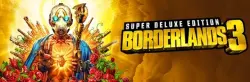 Borderlands 3 Super Deluxe Steam Key