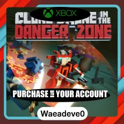 Clone Drone in the Danger Zone Xbox – Purchase for Your Account