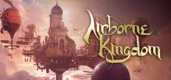 Airborne Kingdom Steam Key