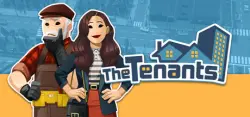 The Tenants Steam Key
