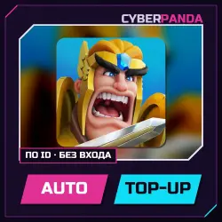 Lords Mobile top up — Diamonds by ID | instant 24/7