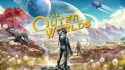 The Outer Worlds Steam Key