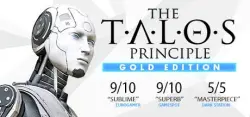 The Talos Principle: Gold Edition Steam Key