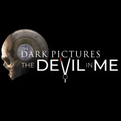 The Dark Pictures Anthology: The Devil in Me | Steam | Россия+СНГ | КЛЮЧ