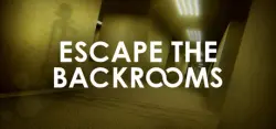 Escape The Backrooms Steam Key