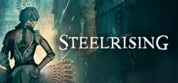 Steelrising Steam Key