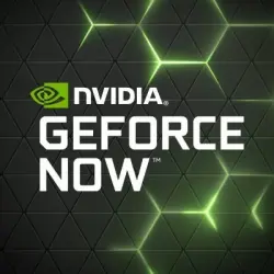Новый аккаунт Geforce Now
