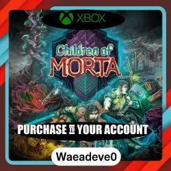 Children of Morta Xbox – Purchase for Your Account