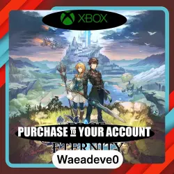 Edge of Eternity Xbox – Purchase for Your Account