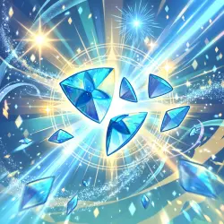 300 + 30 Кристаллов сотворения — Genshin Impact, лот №288888