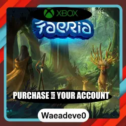 Faeria Xbox – Purchase for Your Account