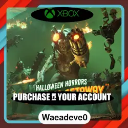 Killing Floor 3 Xbox – Purchase for Your Account