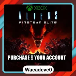 Aliens: Fireteam Elite Xbox – Purchase for Your Account