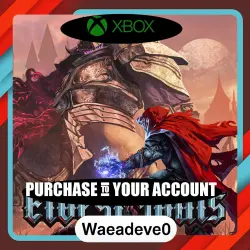 Eldest Souls Xbox – Purchase for Your Account