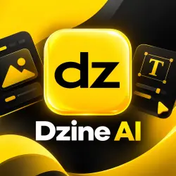 Dzine AI | 1/12 MONTH SUBSCRIPTION TO YOUR ACCOUNT
