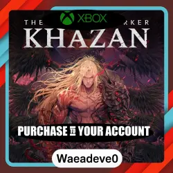 The First Berserker: Khazan Xbox – Purchase for Your Account
