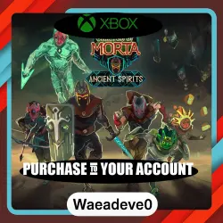 Children of Morta: Complete Edition Xbox – Purchase for Your Account