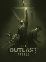 The Outlast Trials + 169 games