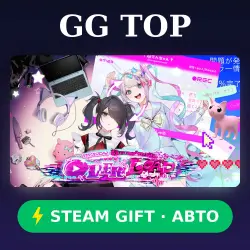 NEEDY STREAMER OVERLOAD | STEAM GIFT РФ/КЗ/УКР АВТО