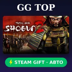 Total War: SHOGUN 2 | STEAM GIFT РФ/КЗ/УКР АВТО
