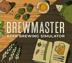 Brewmaster: Beer Brewing Simulator PC Steam CD Key (valid until December 2026) | Ключ Steam (RU
