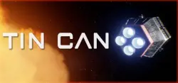 Tin Can | Ключ Steam (RU/CIS/WORLD)