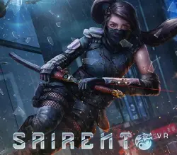 Sairento VR | Ключ Steam (RU/CIS/WORLD)