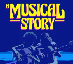 A Musical Story | Ключ Steam (RU/CIS/WORLD)